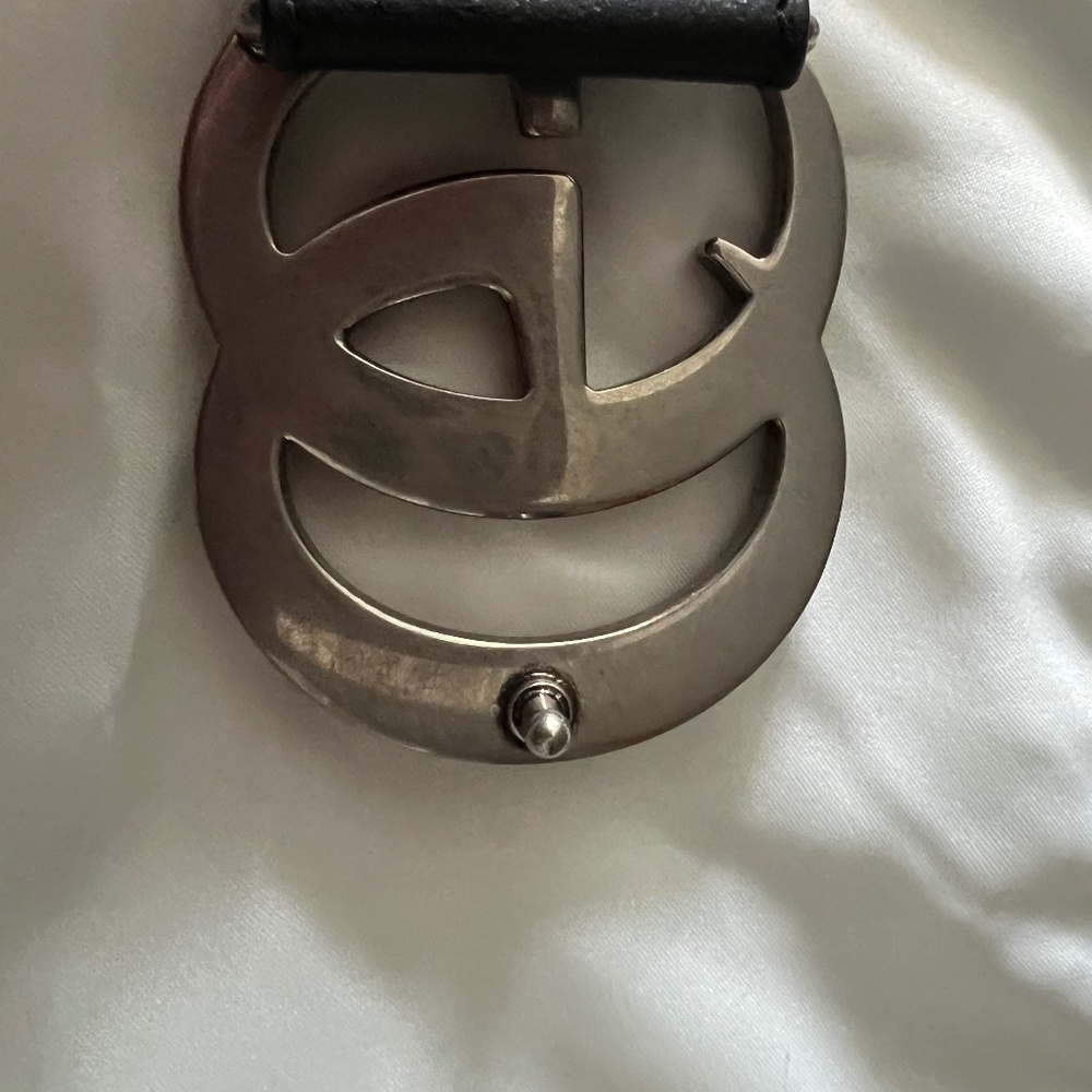 Gucci GG belt - Picture 3 of 6
